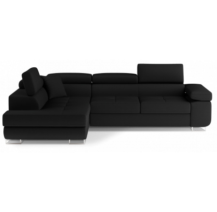 Rohová sedací souprava ANTON, Sawana 14 Levá