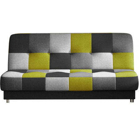 Rozkládací pohovka CAYO, Soro 100/Soro 93