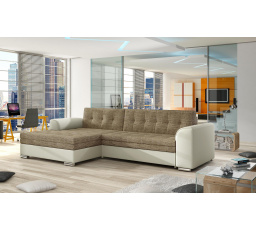 Conforti Berlin 03, Měkké 33 126x200 Levé 0