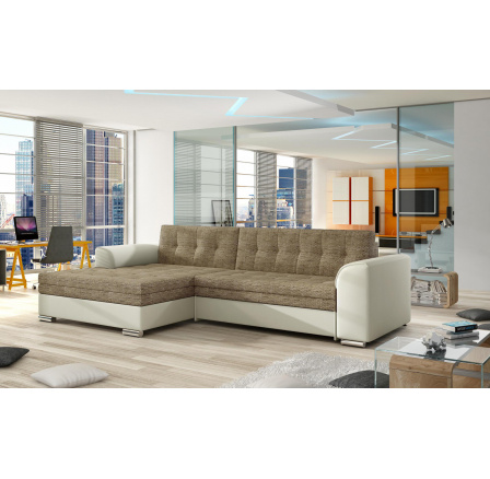 Conforti Berlin 03, Měkké 33 126x200 Levé 0 Conforti Berlin 03, Měkké 33 126x200 Levé 0