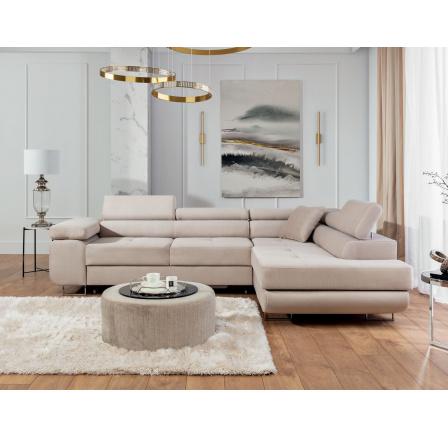 Dekorativní povlak na polštář 40x40 Paros 02