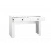 Psací stůl LAHTI 12, Bílá/Bílý mat