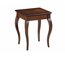 Konferenční stůl PADOVA C, tmavý ořech