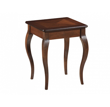 Konferenční stůl PADOVA C, tmavý ořech