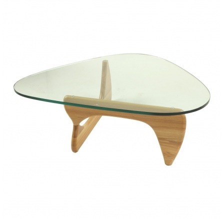 Stůl Trix dřevo jasan