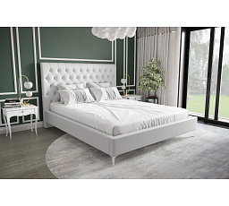 POSTEL VALENTINO PŘÍRODNÍ KŮŽE - 200x200