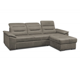 Rohová sedací souprava EXCLUSIVE 2F(P)-OT(L) , Solar Vogue