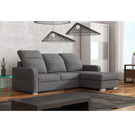 Sedací souprava Percy UNI Egon 11