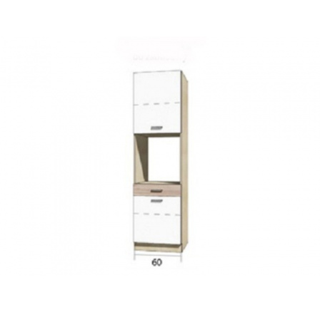 ECONO 20D - skříň ECONO 20D - skříň