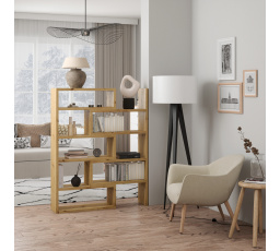 Regál KARDAL Artisan+Artisan