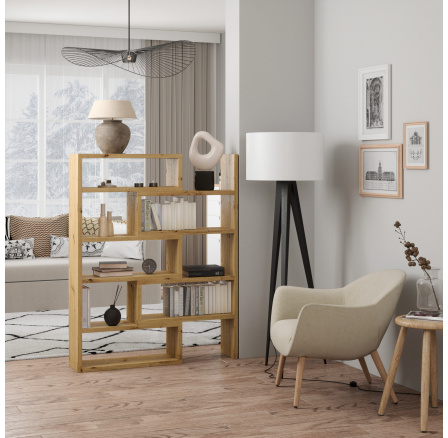 Regál KARDAL Artisan+Artisan