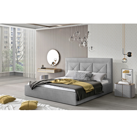 Cloe 200x200 cm.met./pod.plyn./kont Omega 13 1 Cloe 200x200 cm.met./pod.plyn./kont Omega 13 1