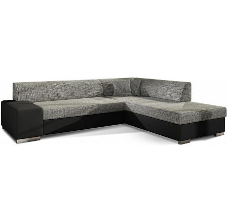 Sedací souprava PORTO, Berlin 01/ soft 11 Pravá