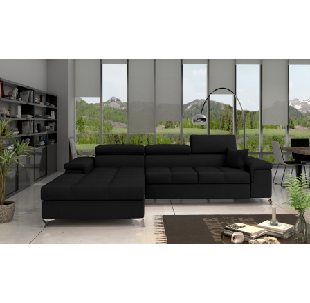 Sedací souprava RICARDO, Sawana 14 levá