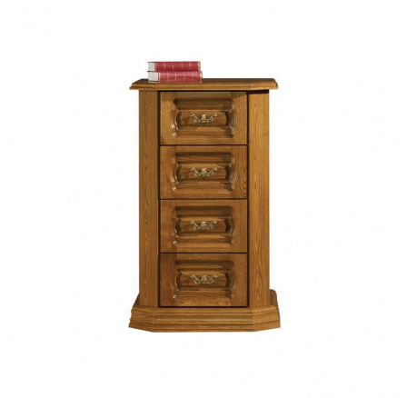 Komoda vysoká 4S KINGA Komoda vysoká 4S KINGA