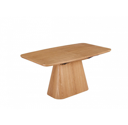 PŘEDPRODEJ -15% do 03.04 ! Rozkládací stůl (dub) 160(210)x95 ST34-FX