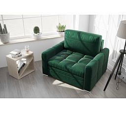 ROZKLÁDACÍ KŘESLO VERONA 105 CM