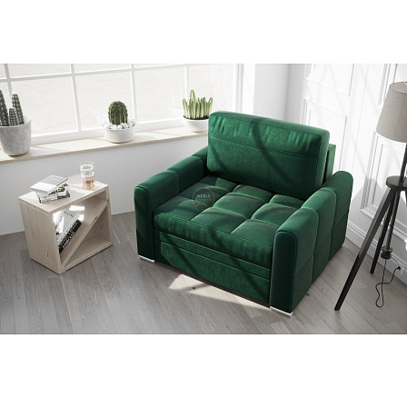 ROZKLÁDACÍ KŘESLO VERONA 105 CM ROZKLÁDACÍ KŘESLO VERONA 105 CM