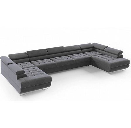 Sedací souprava BENJAMIN U 158 XL, Primo 96 Sedací souprava BENJAMIN U 158 XL, Primo 96