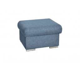 Taburet DEIMOS s úložným prostorem