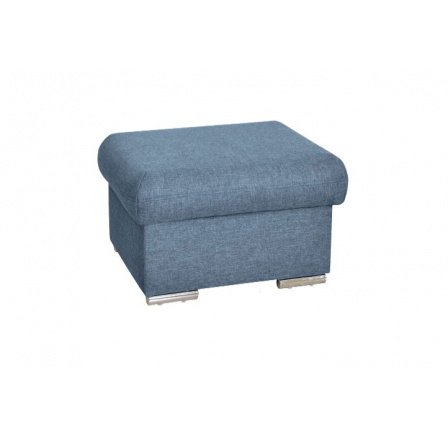 Taburet DEIMOS s úložným prostorem Taburet DEIMOS s úložným prostorem