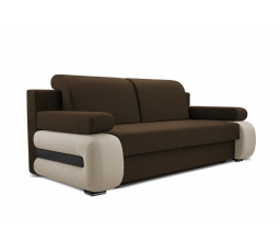 Pohovka rozkládací Gloria, Bahama 08 / Bahama 33