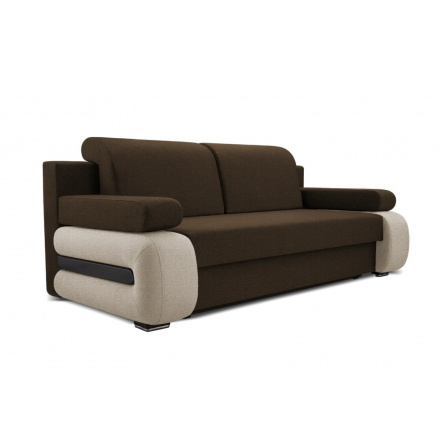 Pohovka rozkládací Gloria, Bahama 08 / Bahama 33