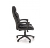 Kancelářské křeslo MARIO, černé
