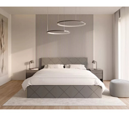 Čalouněná postel CARO 120x200