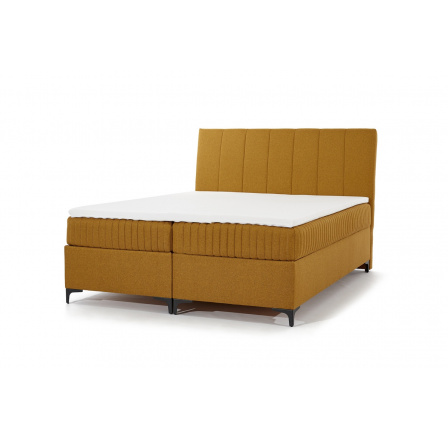 Boxspring postel Atero 160x200 Boxspring postel Atero 160x200