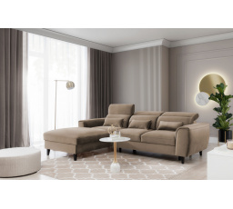 Rohová sedací souprava Foble, Nube 20 Levá