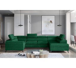 Escada Kronos 19 110x250 Pravá 1