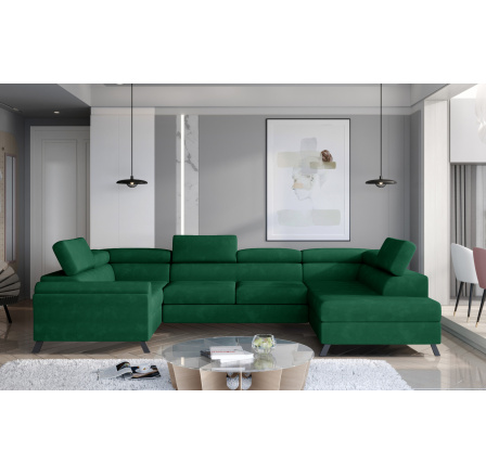 Escada Kronos 19 110x250 Pravá 1