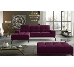 Torrense Mat Velvet 68 265x98 Pravý 0