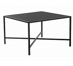 Konferenční stůl OSAKA C, černá