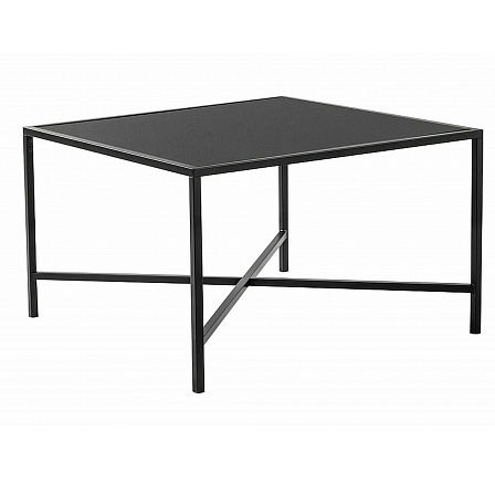 Konferenční stůl OSAKA C, černá