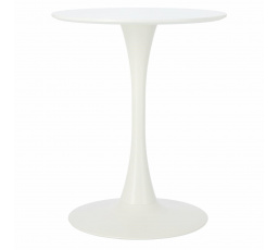 Stůl Simplet Skinny White 60cm