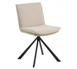 Židle Flynn béžová