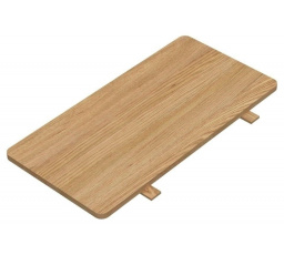 Další desky 2 ks ke stolu Atlantic dub
