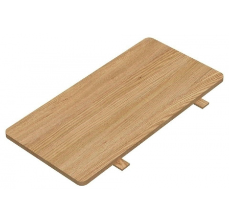 Další desky 2 ks ke stolu Atlantic dub