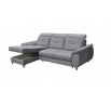 Rohová sedací souprava LIMONE 2F+OT , Element Salvador Whisper