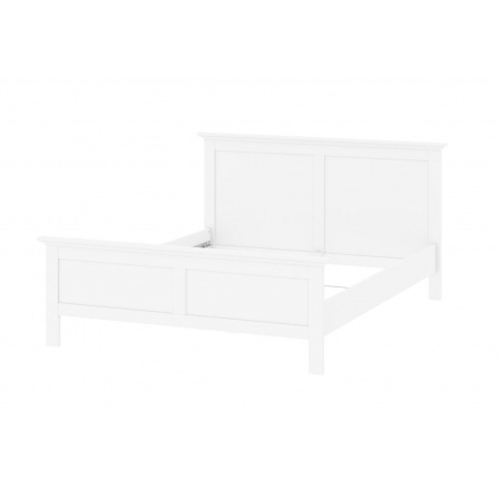 Postel Provence 715 bílá Postel Provence 715 bílá