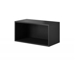 Horní skříňka ROCO RO4, Antracitová