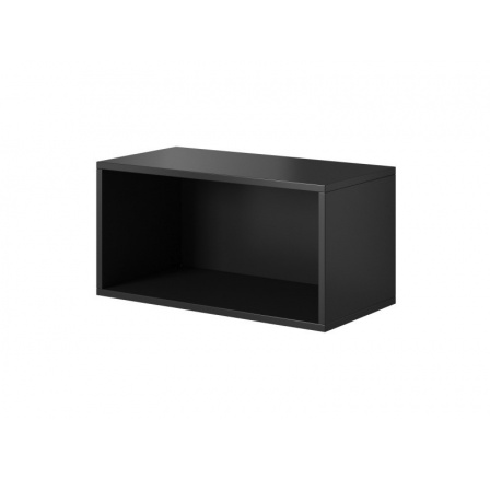 Horní skříňka ROCO RO4, Antracitová