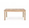 Jídelní stůl SEWERYN 160/300, Dub Craft
