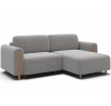 Rohová sedací souprava ACOSSTA - pravá, Amore 04