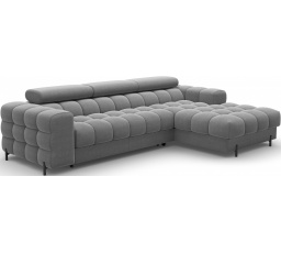 Rohová sedací souprava FELRO - Pravá, Sola 06