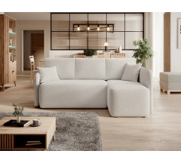 Rohová sedací souprava HADSON - Pravá, Royal 01