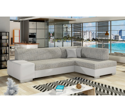 Sedací souprava Fabio, Berlin 01 / soft 17 pravá