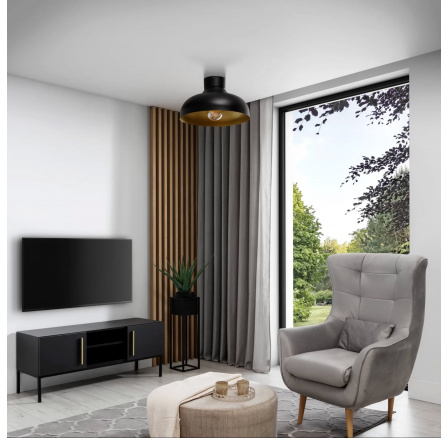 Desolo, 40x21x40cm Osvětlení